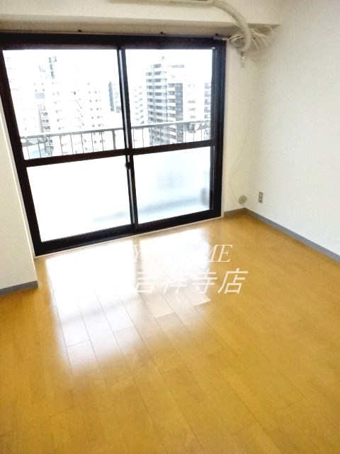 その他部屋・スペース　ベットルーム