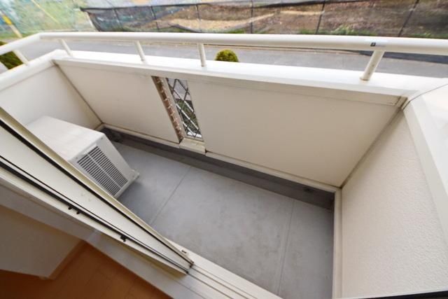 バルコニー　★お問い合わせはタウンハウジングまで★