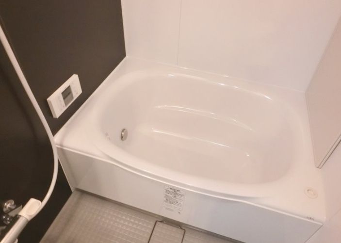 バス・シャワールーム　☆ゆっくりくつろげるお風呂☆