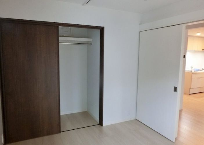 収納　☆たっぷり収納☆