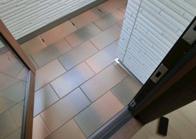 バルコニー　☆日当り良好なバルコニー☆