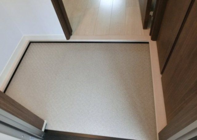 玄関　☆広々とした玄関☆