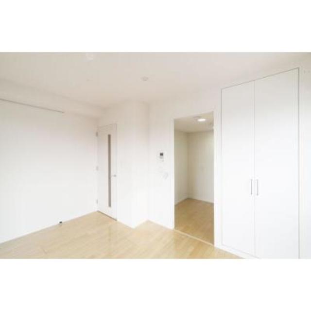 収納　※写真は同タイプ住戸です。