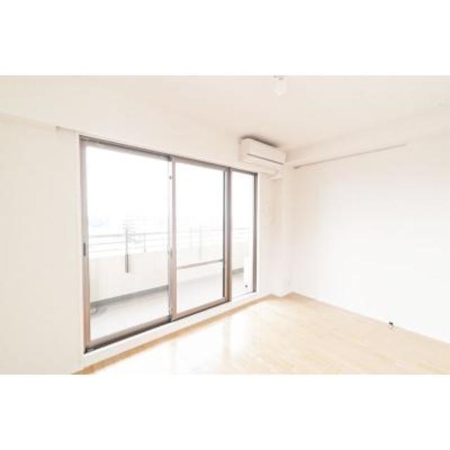 居室・リビング　※写真は同タイプ住戸です。