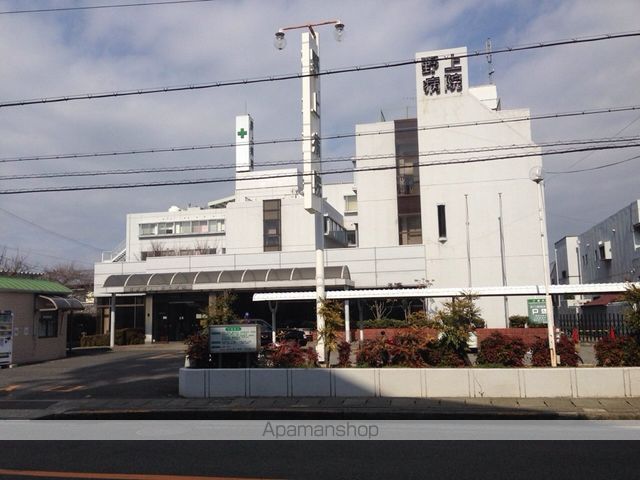 病院　野上病院（病院）まで1200m