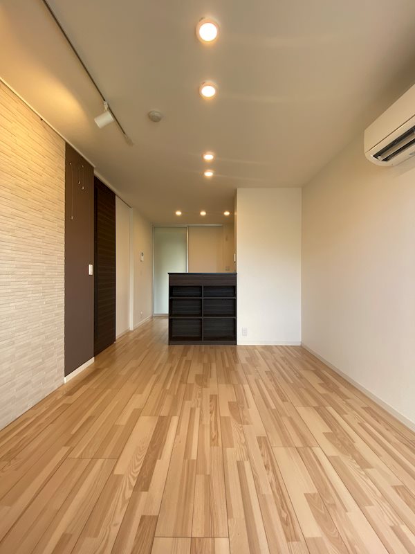 居室・リビング　※サンプルです。