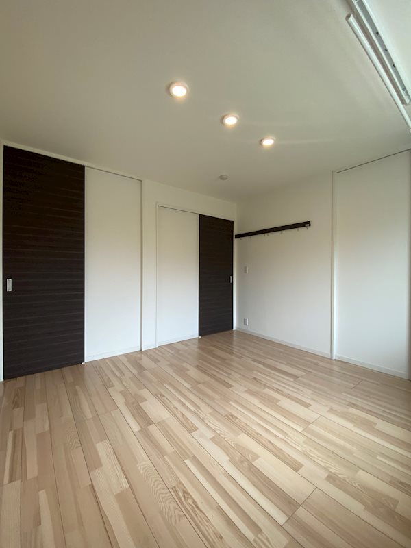 その他部屋・スペース　※サンプルです。