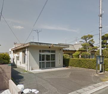 警察署・交番　小倉南警察署 朽網交番（警察署・交番）まで1040m