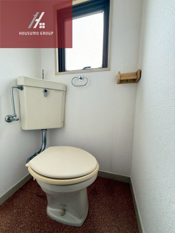 トイレ　トイレも気になるポイント