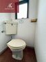トイレ　トイレも気になるポイント