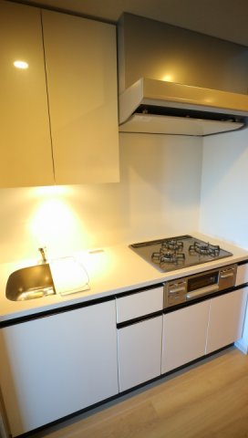 キッチン　※参考写真