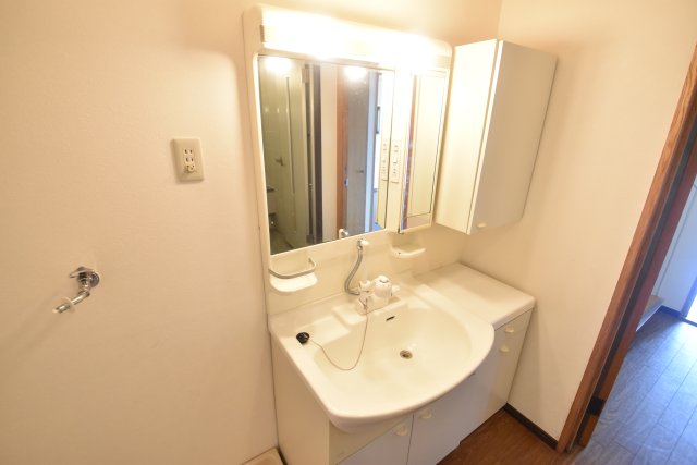 その他　ロビー