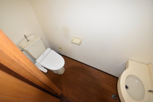 その他共有部分　その他共有部分