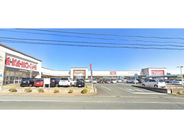 スーパー　バロー有玉店（スーパー）まで458m