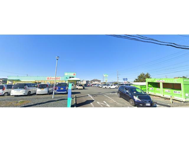 ドラックストア　杏林堂薬局小豆餅店（ドラッグストア）まで576m