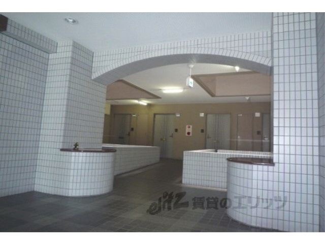 ロビー　ロビー