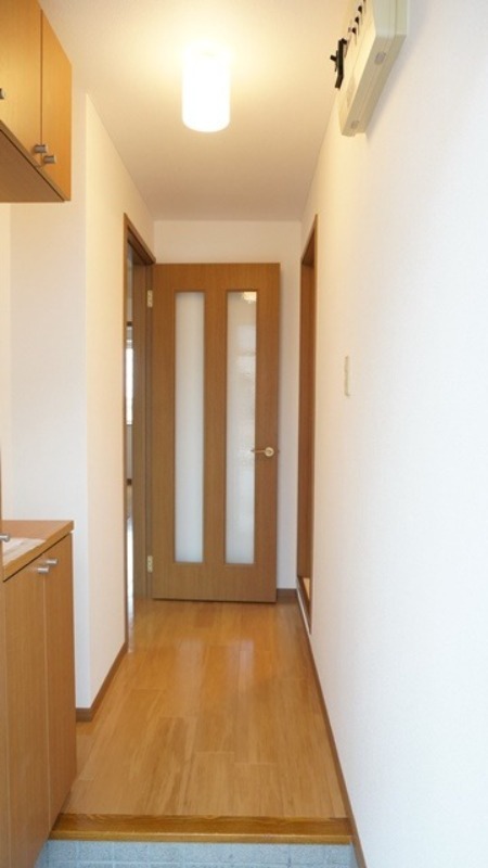 玄関　図面と現状に相違がある場合には現状を優先