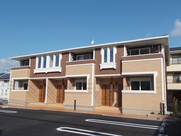 ＪＲ山陽本線 姫路駅 徒歩3分 築11年