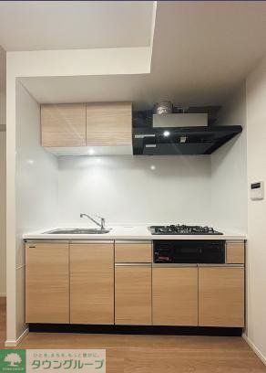 キッチン　参考写真