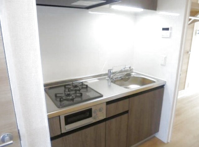 キッチン　参考写真