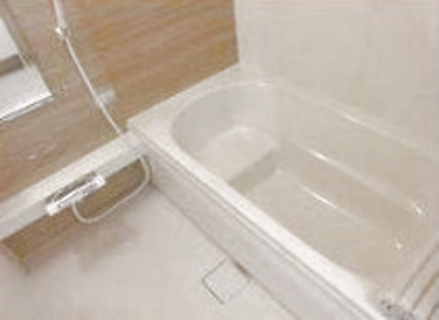 バス・シャワールーム　参考写真