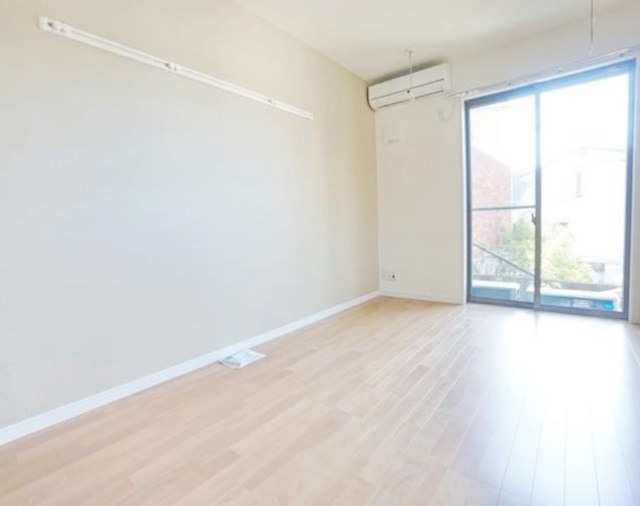 居室・リビング　別部屋同仕様タイプ