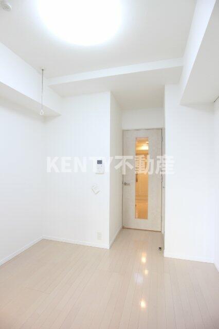 居室・リビング　リビングです