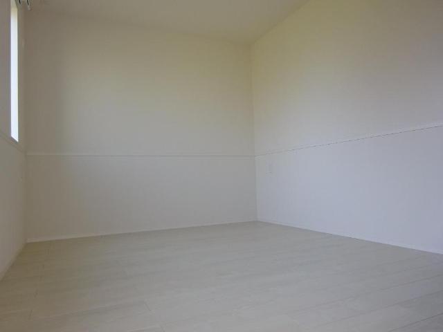 その他部屋・スペース　洋室