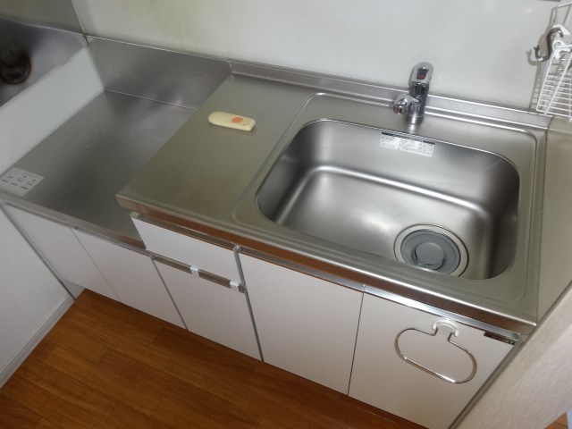 キッチン　参考写真