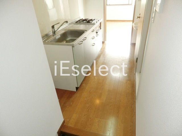 その他部屋・スペース　家電もちゃんと収まる間取りです！