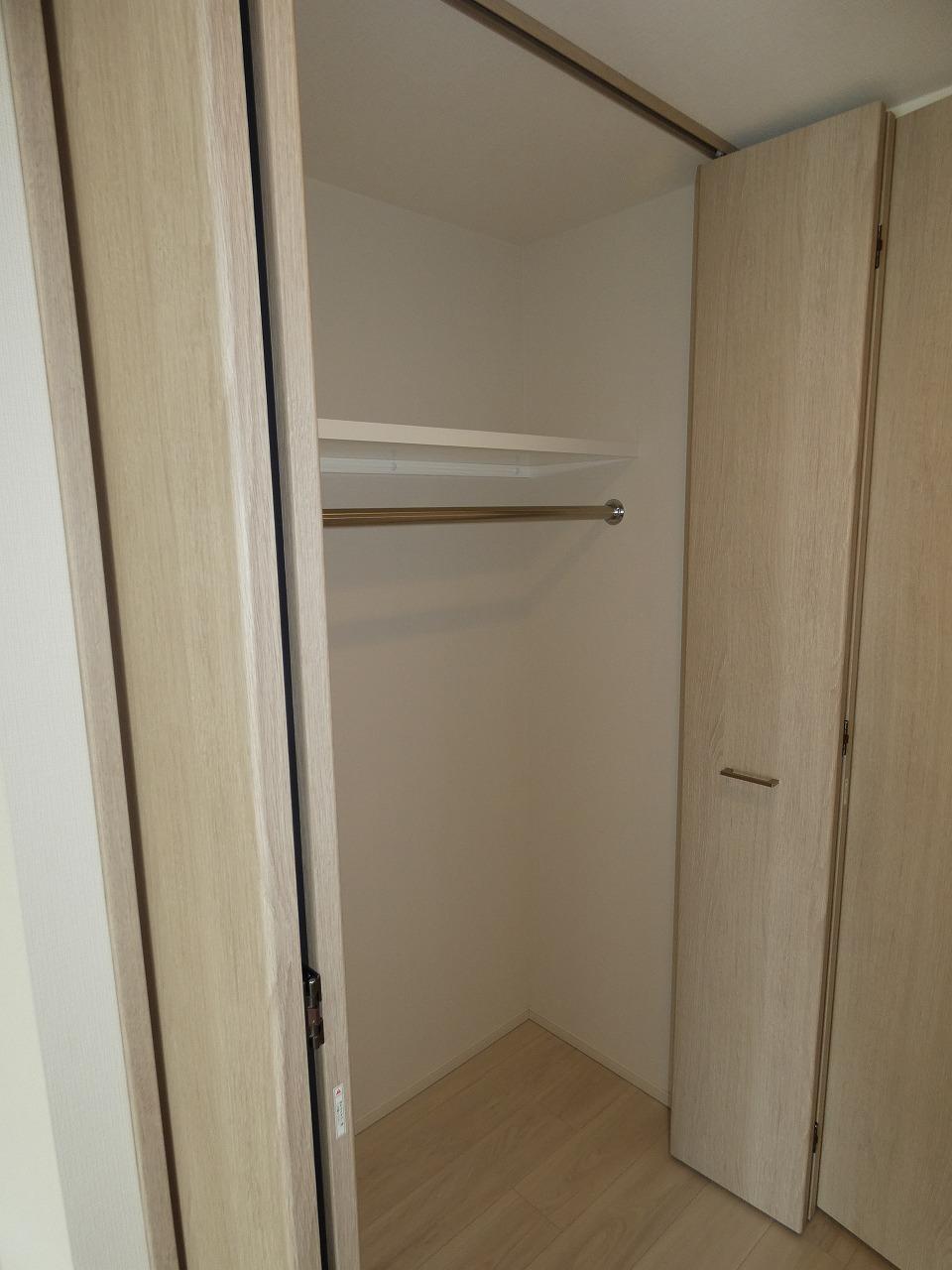 収納　収納※別部屋参考写真