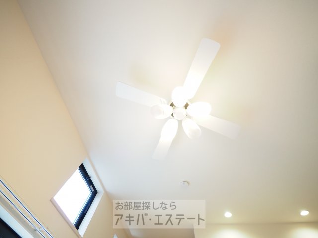 その他設備　同一仕様写真