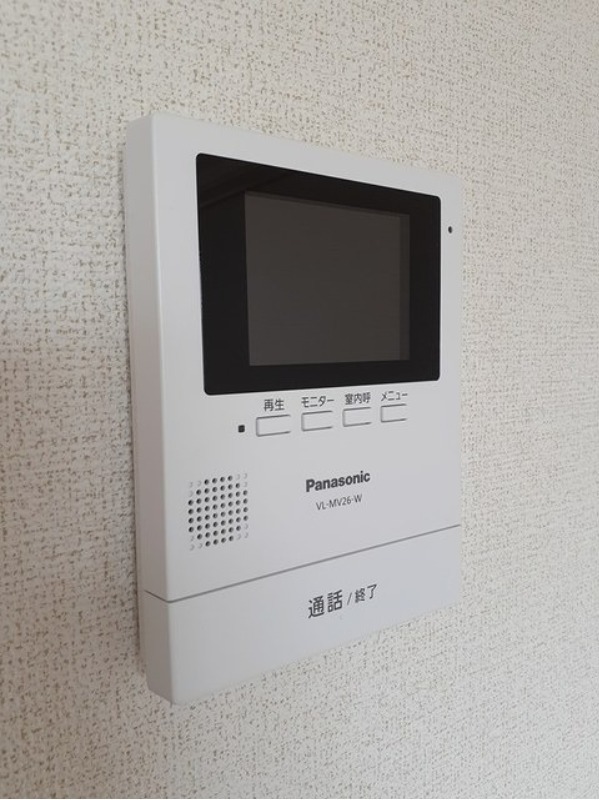 セキュリティ　図面と現状に相違がある場合には現状を優先