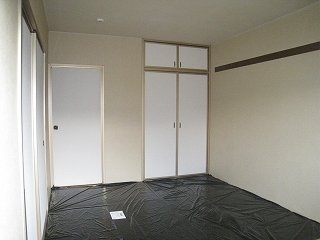 その他部屋・スペース　明るい色調の室内です