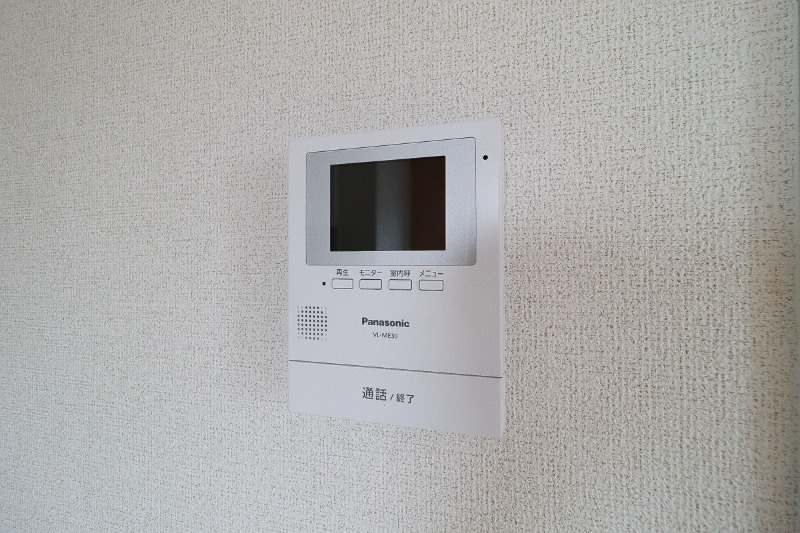 セキュリティ　図面と現状に相違がある場合には現状を優先