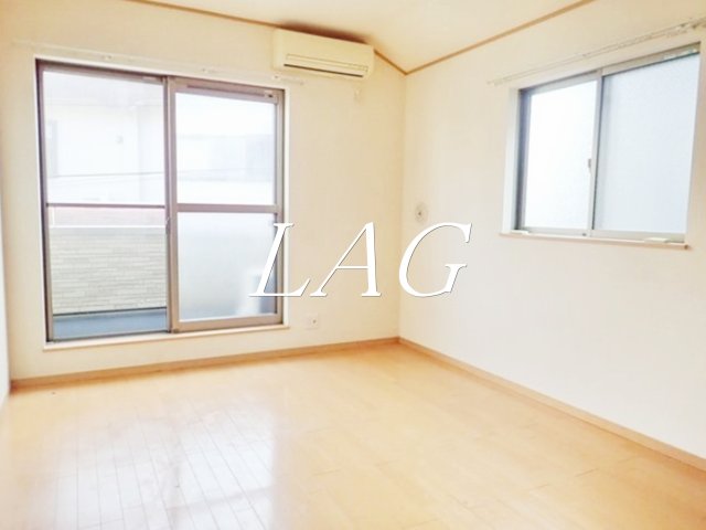 その他部屋・スペース　寝室です。