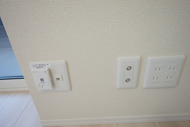 その他　インターネット接続