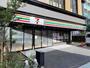 コンビニ　セブンイレブン ヴィアイン赤坂店（コンビニ）まで24m