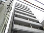 上野駅より徒歩8分 9階 築10年の賃貸物件
