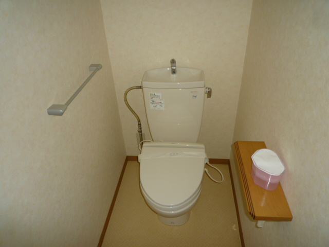 トイレ　参考写真
