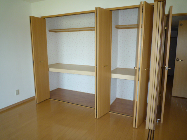 収納　参考写真