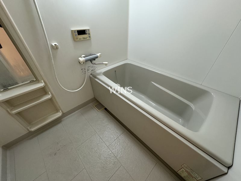 バス・シャワールーム　別部屋参考写真です。
