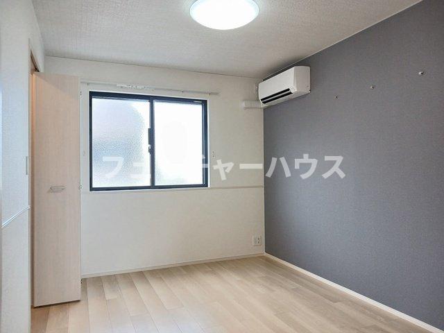 その他部屋・スペース　内装です