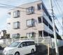 柿生駅より徒歩11分 2階 築32年3ヶ月の賃貸物件