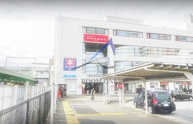 その他　鶴川駅（その他）まで1268m