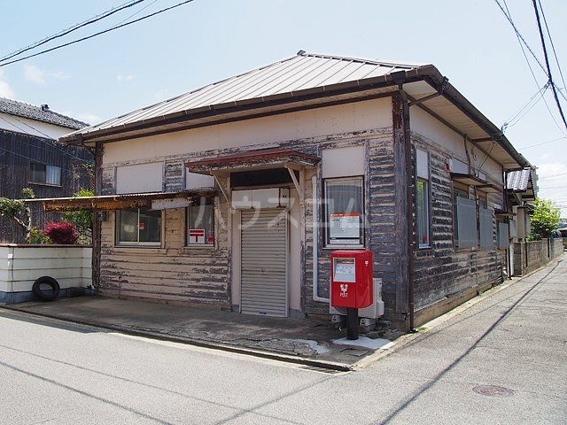 郵便局　新宮浜簡易郵便局（郵便局）まで451m