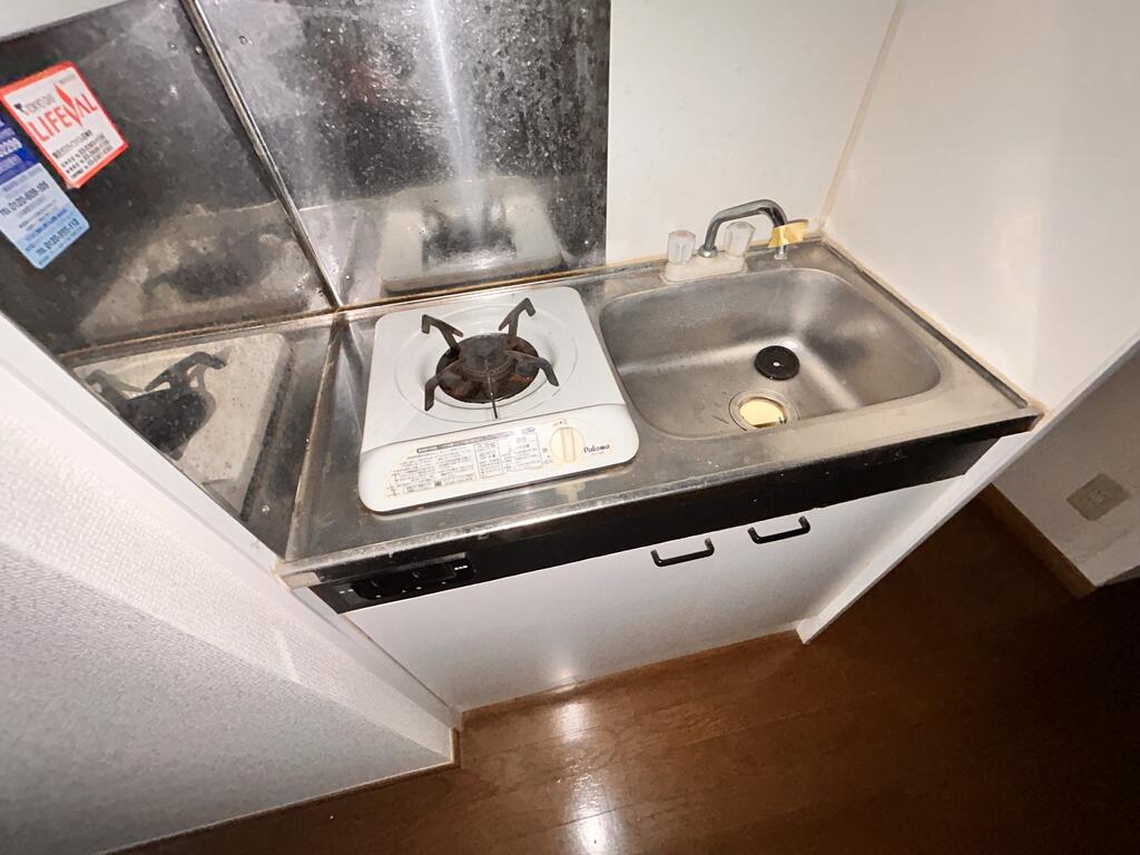キッチン