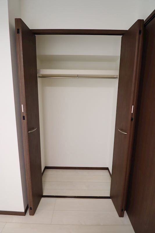 収納　物件画像
