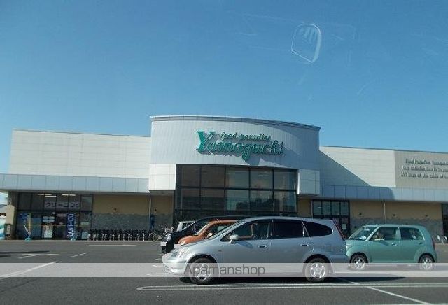 スーパー　ヤマグチスーパー佐野堀米店（スーパー）まで2100m