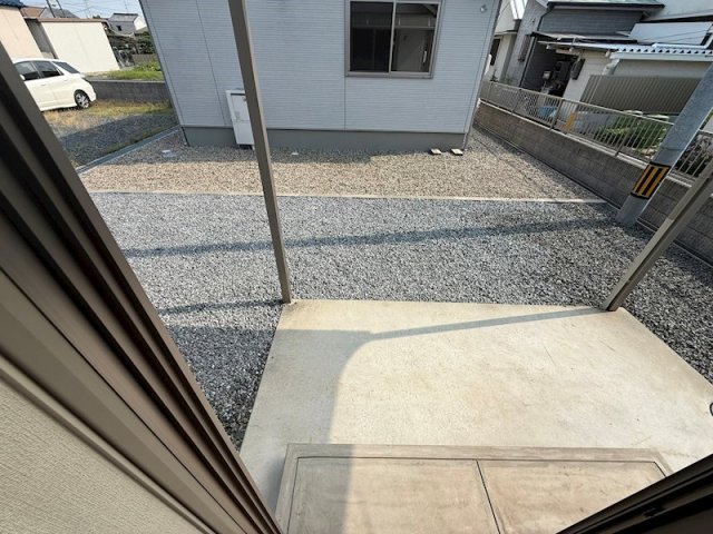 庭